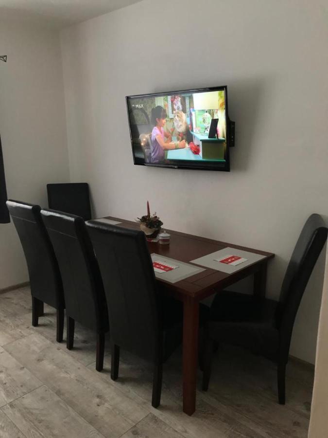 Chalupa Horní Bečva 外观 照片